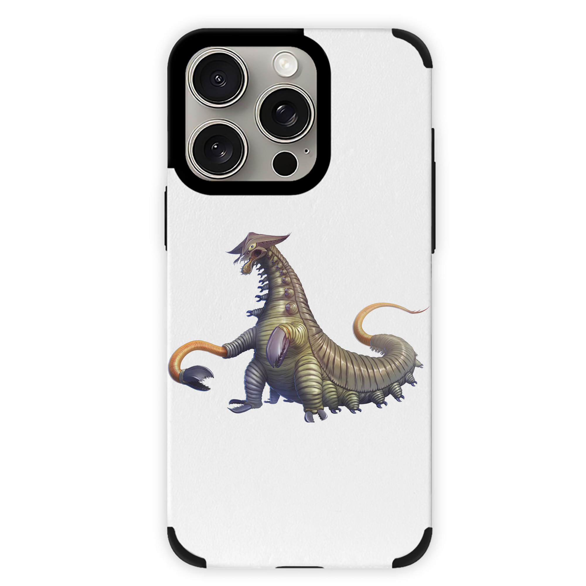 （画像用） ウルトラマン Ultraman 【iPhone15ProMax対応】 PUレザー スマホケース 耐衝撃＆黄変防止