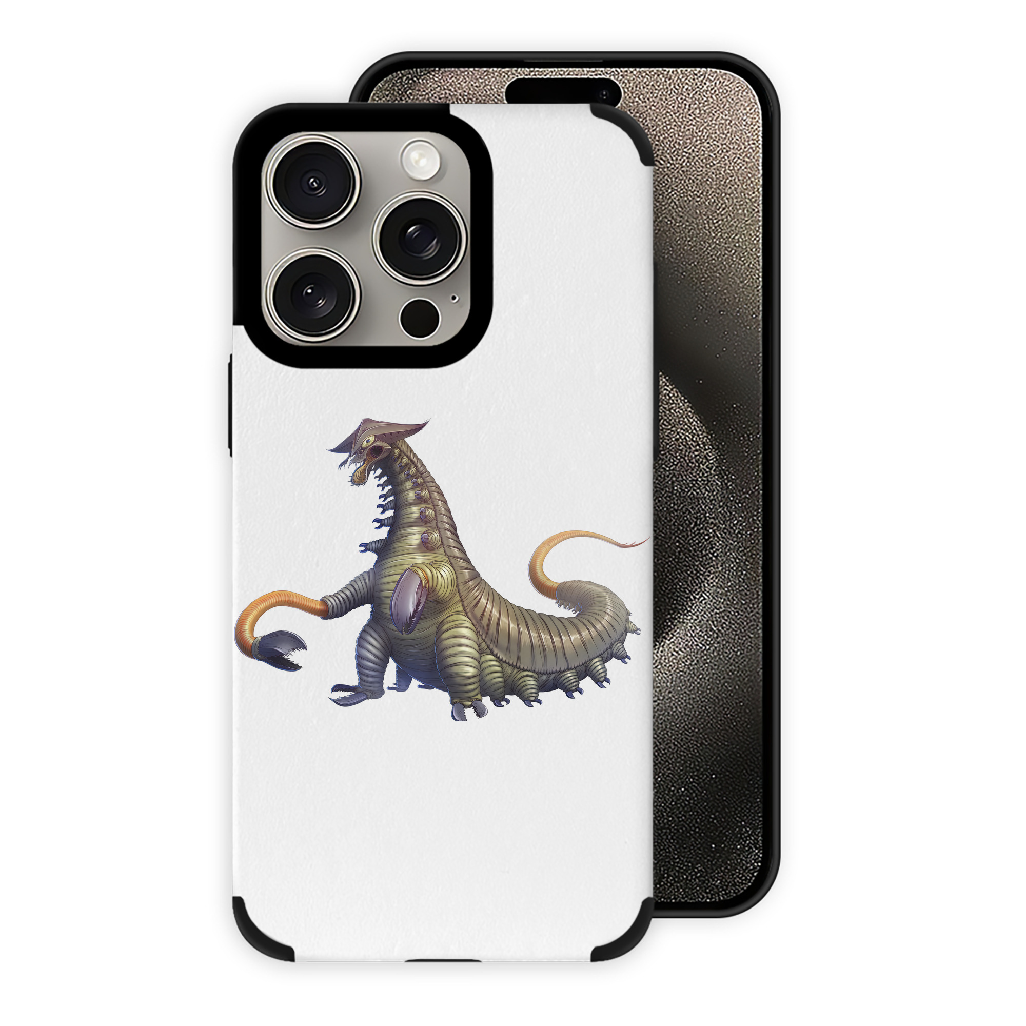 （画像用） ウルトラマン Ultraman 【iPhone15ProMax対応】 PUレザー スマホケース 耐衝撃＆黄変防止