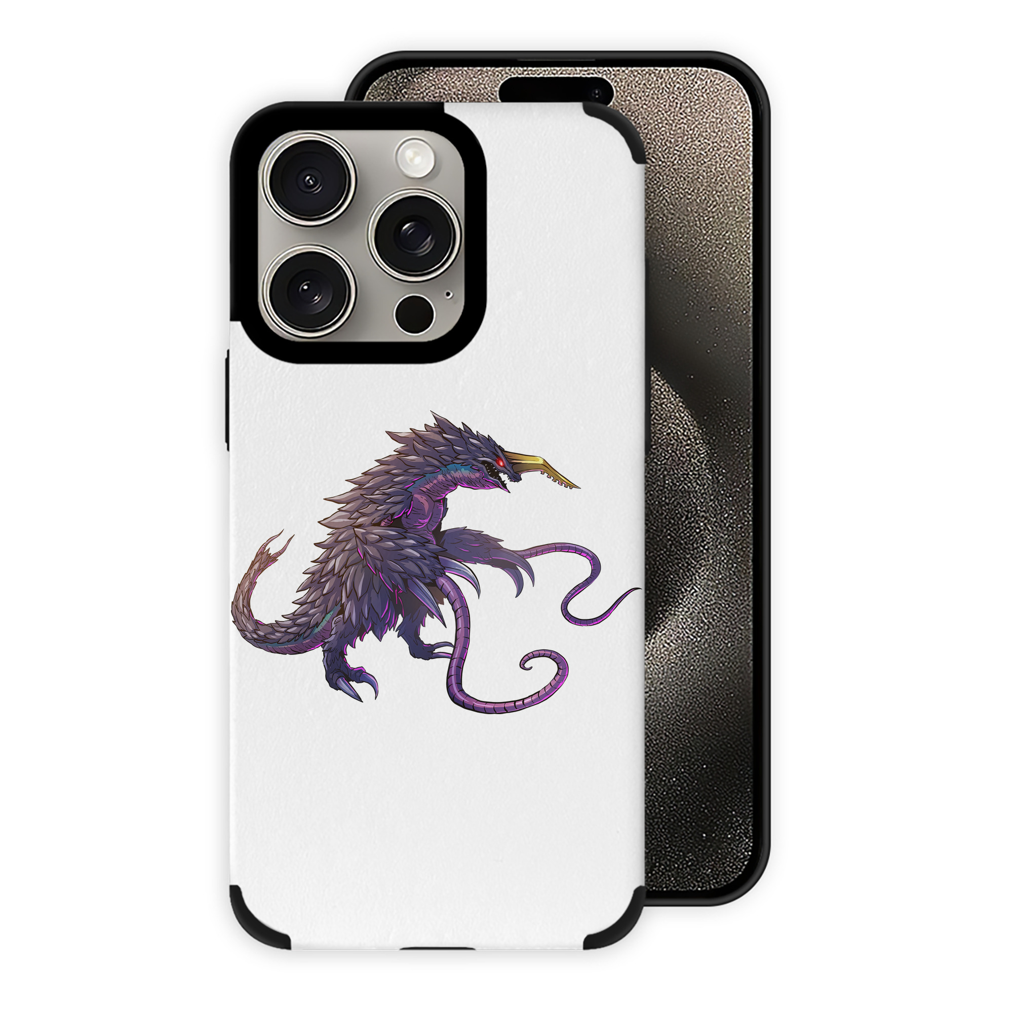 （画像用） ウルトラマン Ultraman 【iPhone15ProMax対応】 PUレザー スマホケース 耐衝撃＆黄変防止