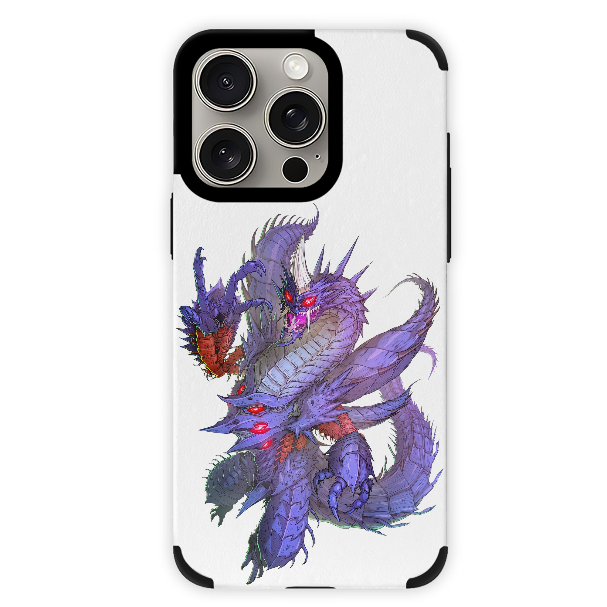 （画像用） ウルトラマン Ultraman 【iPhone15ProMax対応】 PUレザー スマホケース 耐衝撃＆黄変防止