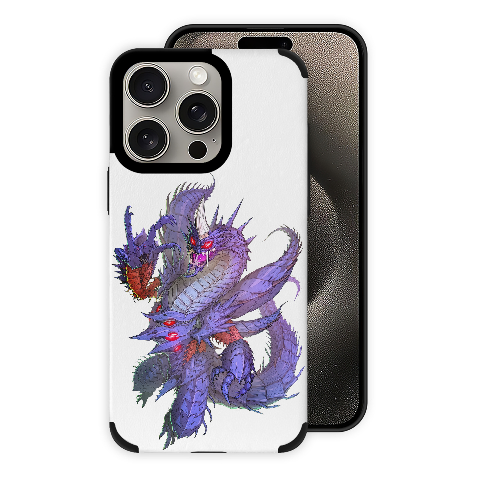 （画像用） ウルトラマン Ultraman 【iPhone15ProMax対応】 PUレザー スマホケース 耐衝撃＆黄変防止