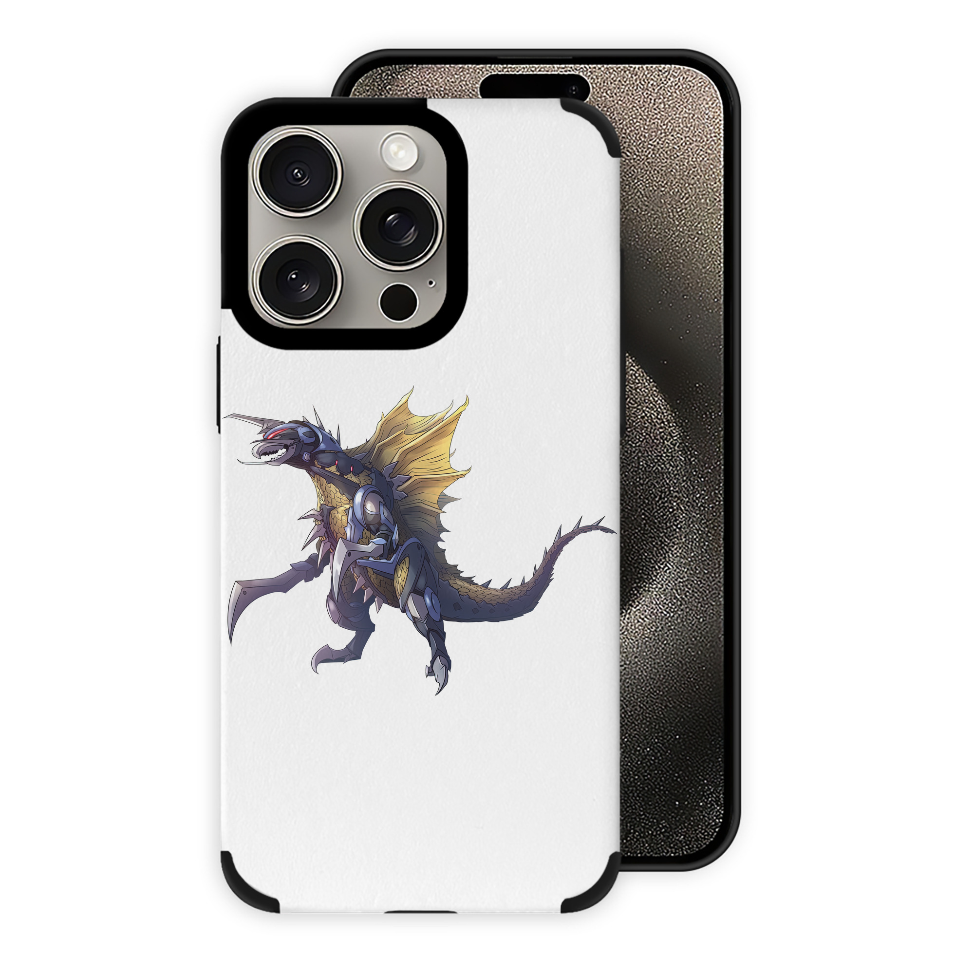（画像用） ウルトラマン Ultraman 【iPhone15ProMax対応】 PUレザー スマホケース 耐衝撃＆黄変防止
