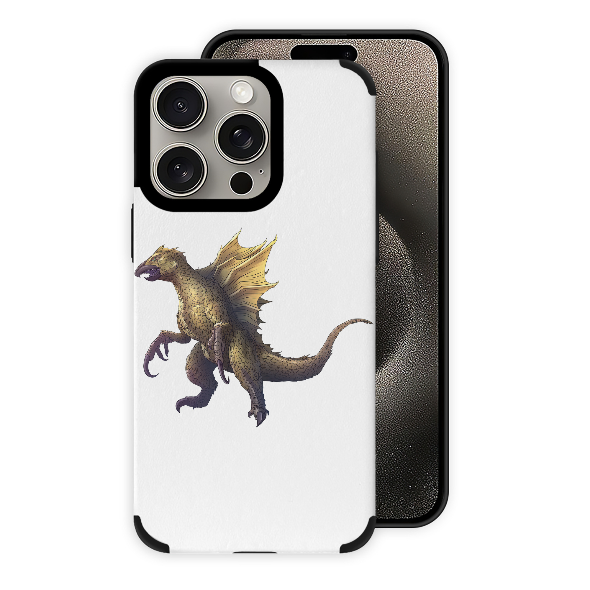 （画像用） ウルトラマン Ultraman 【iPhone15ProMax対応】 PUレザー スマホケース 耐衝撃＆黄変防止