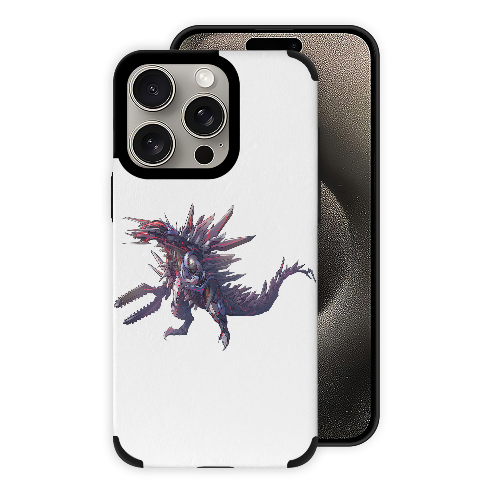 （画像用） ウルトラマン Ultraman 【iPhone15ProMax対応】 PUレザー スマホケース 耐衝撃＆黄変防止