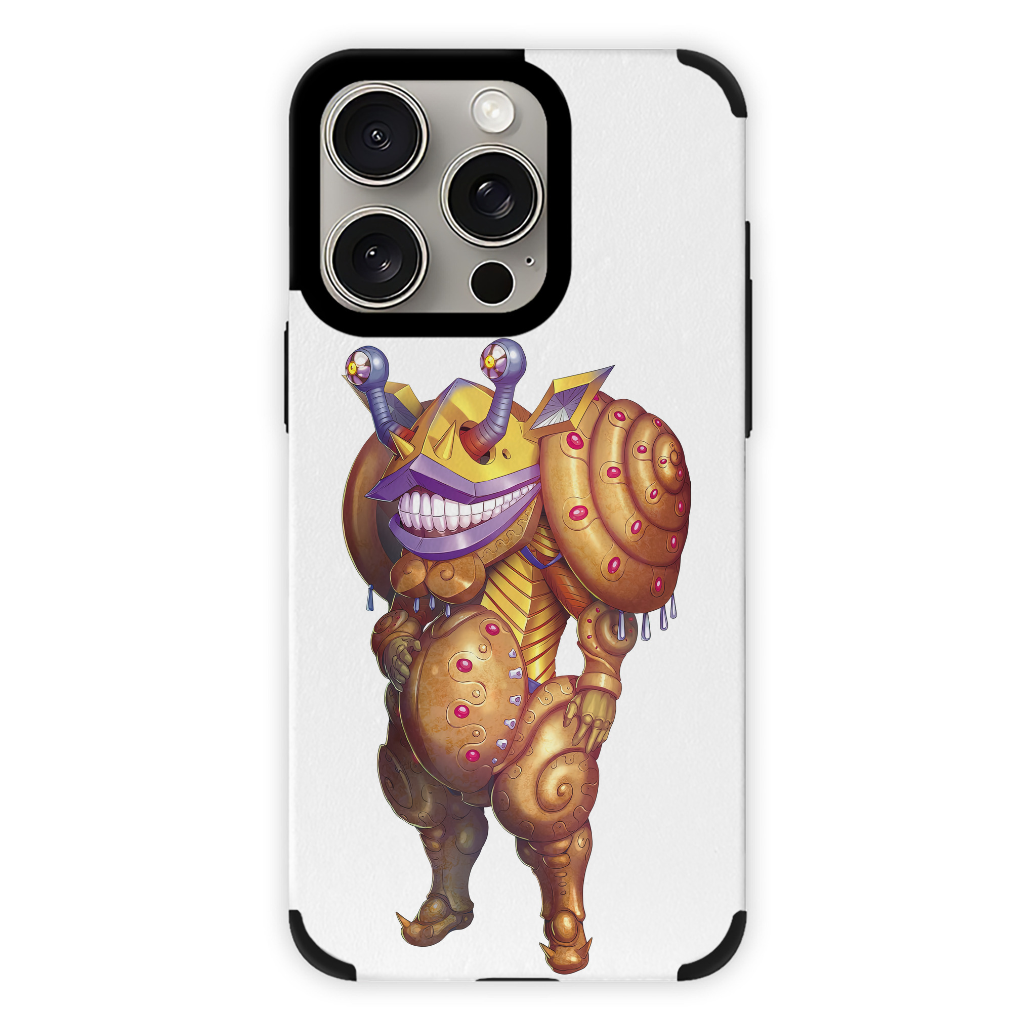 （画像用） ウルトラマン Ultraman 【iPhone15ProMax対応】 PUレザー スマホケース 耐衝撃＆黄変防止