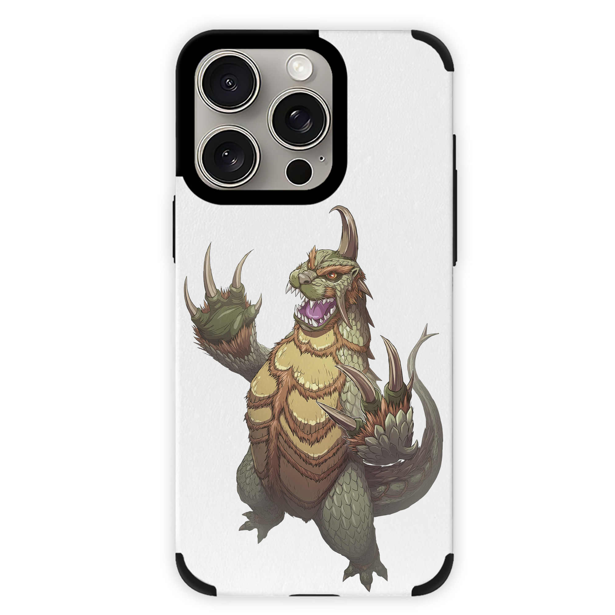 （画像用） ウルトラマン Ultraman 【iPhone15ProMax対応】 PUレザー スマホケース 耐衝撃＆黄変防止