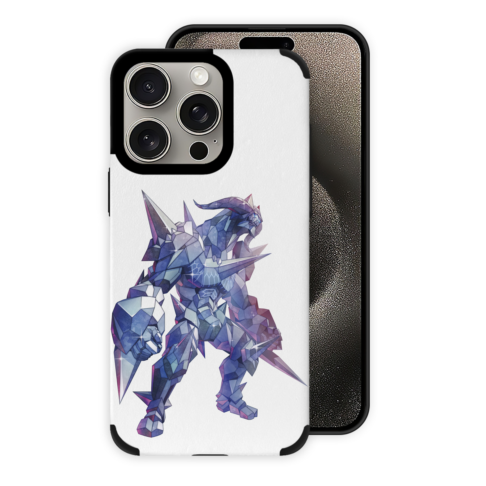 （画像用） ウルトラマン Ultraman 【iPhone15ProMax対応】 PUレザー スマホケース 耐衝撃＆黄変防止