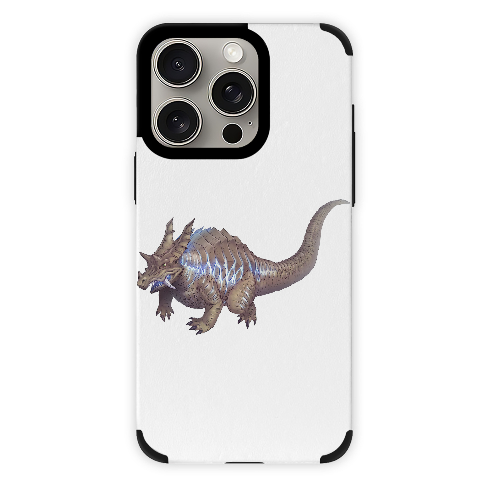 （画像用） ウルトラマン Ultraman 【iPhone15ProMax対応】 PUレザー スマホケース 耐衝撃＆黄変防止