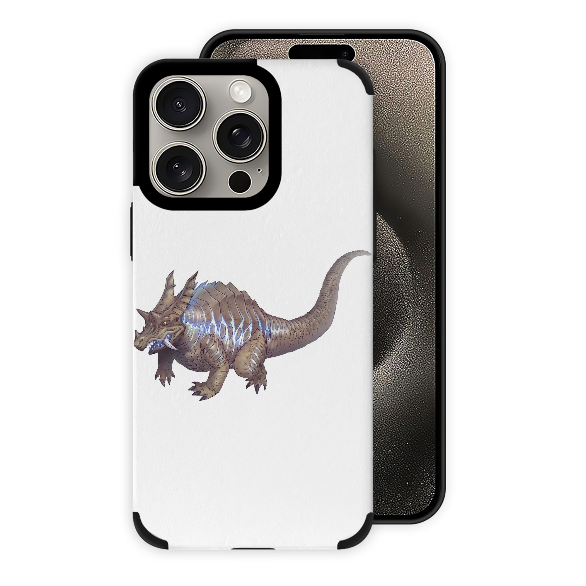 （画像用） ウルトラマン Ultraman 【iPhone15ProMax対応】 PUレザー スマホケース 耐衝撃＆黄変防止