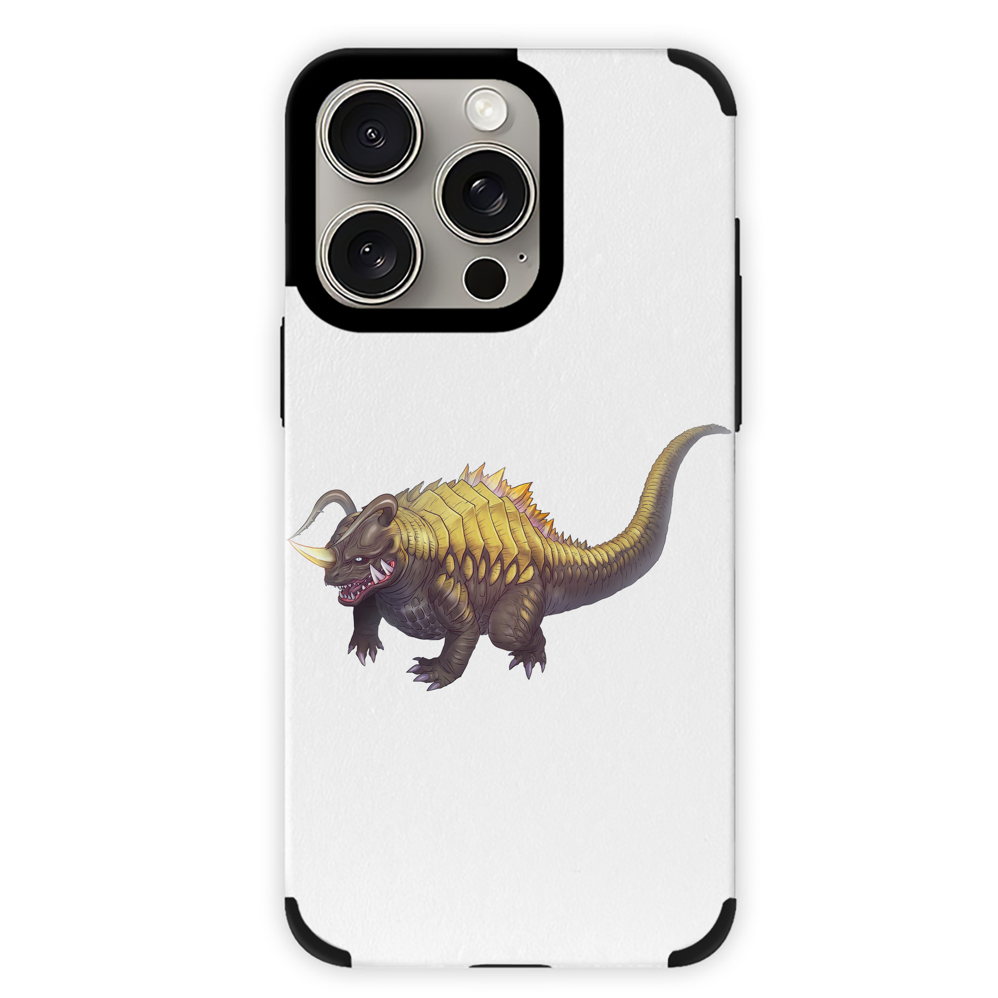 （画像用） ウルトラマン Ultraman 【iPhone15ProMax対応】 PUレザー スマホケース 耐衝撃＆黄変防止