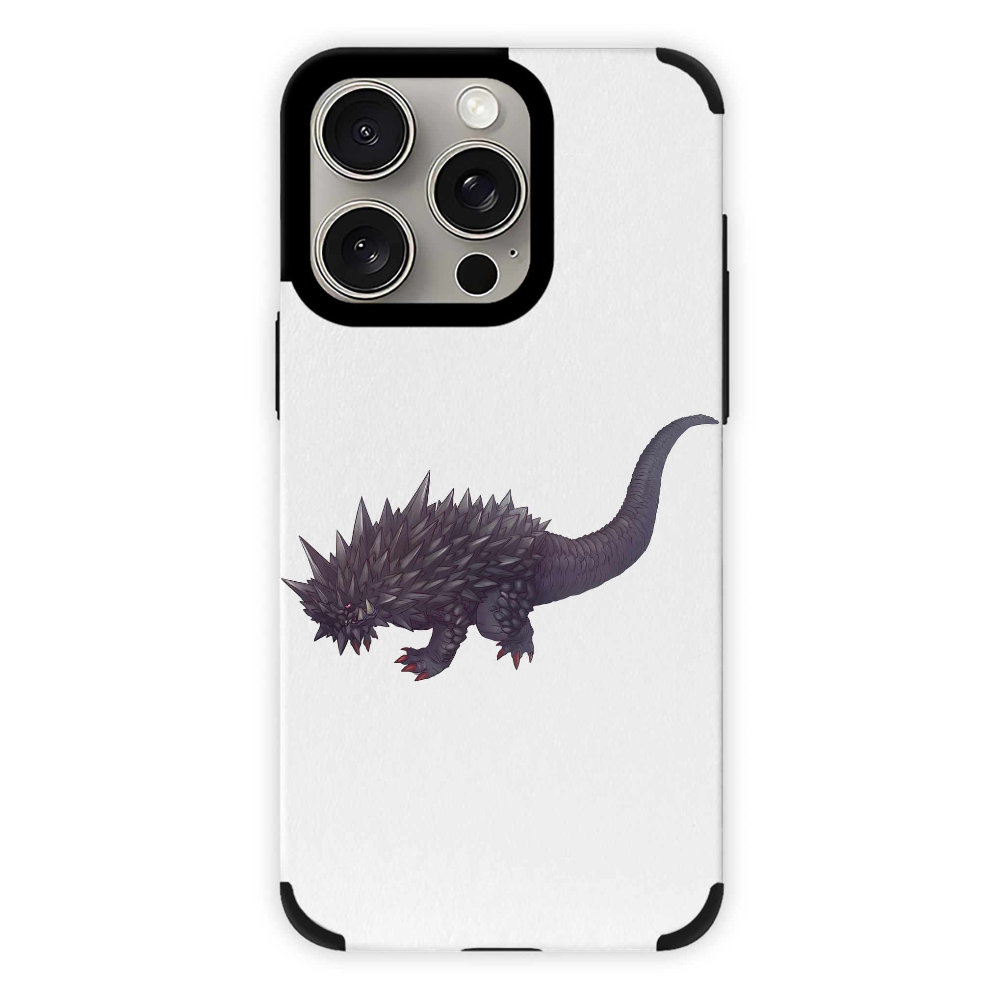 （画像用） ウルトラマン Ultraman 【iPhone15ProMax対応】 PUレザー スマホケース 耐衝撃＆黄変防止