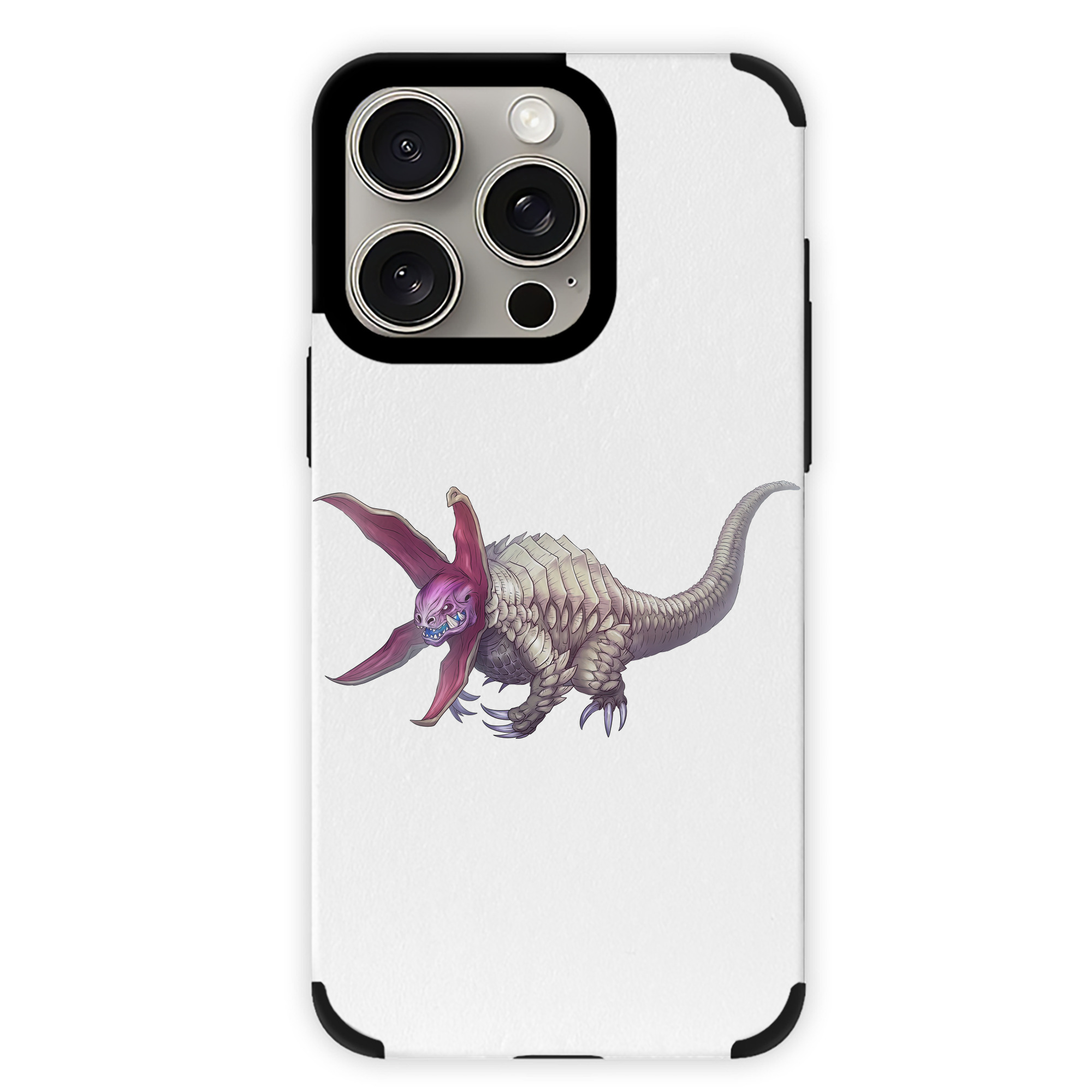 （画像用） ウルトラマン Ultraman 【iPhone15ProMax対応】 PUレザー スマホケース 耐衝撃＆黄変防止
