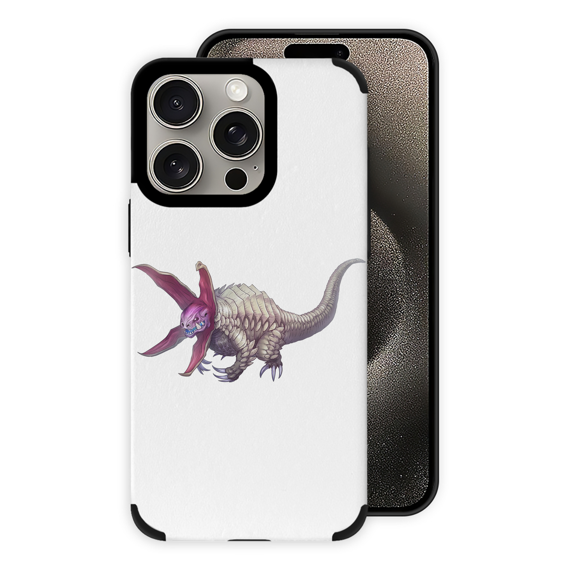 （画像用） ウルトラマン Ultraman 【iPhone15ProMax対応】 PUレザー スマホケース 耐衝撃＆黄変防止
