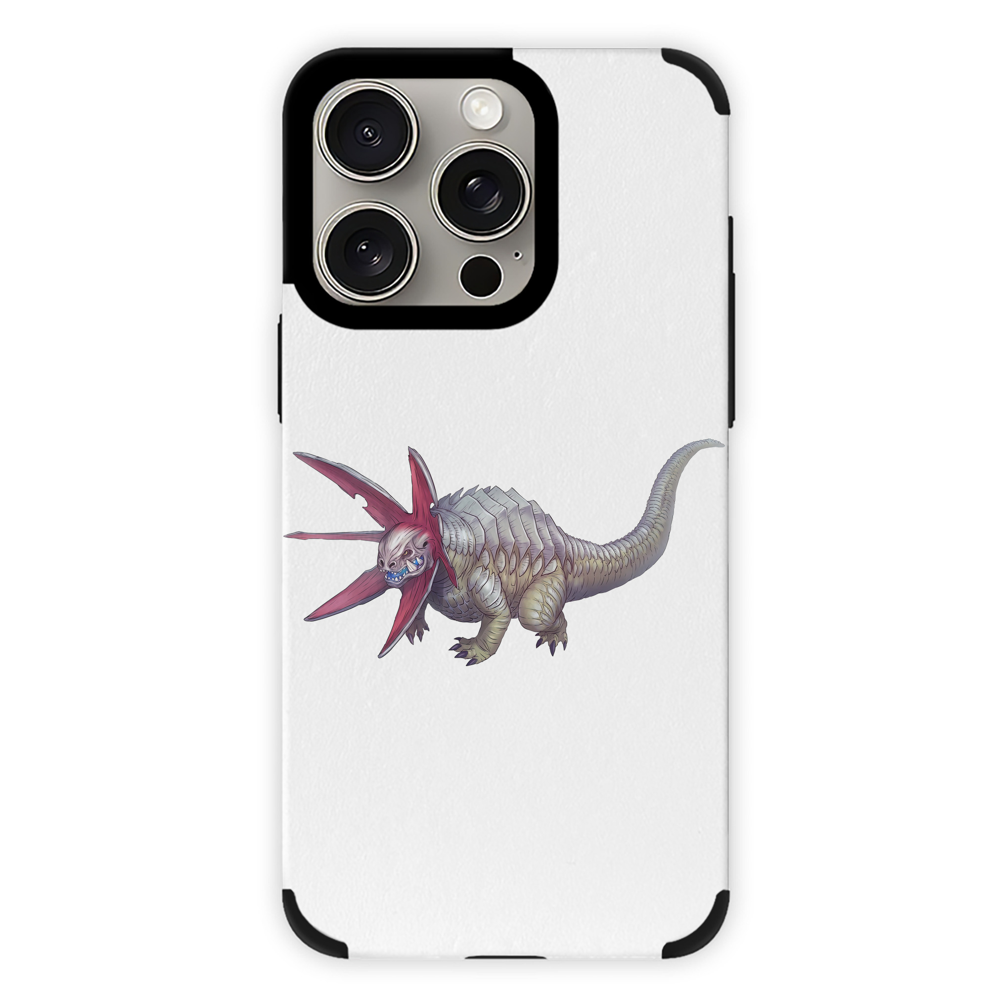 （画像用） ウルトラマン Ultraman 【iPhone15ProMax対応】 PUレザー スマホケース 耐衝撃＆黄変防止
