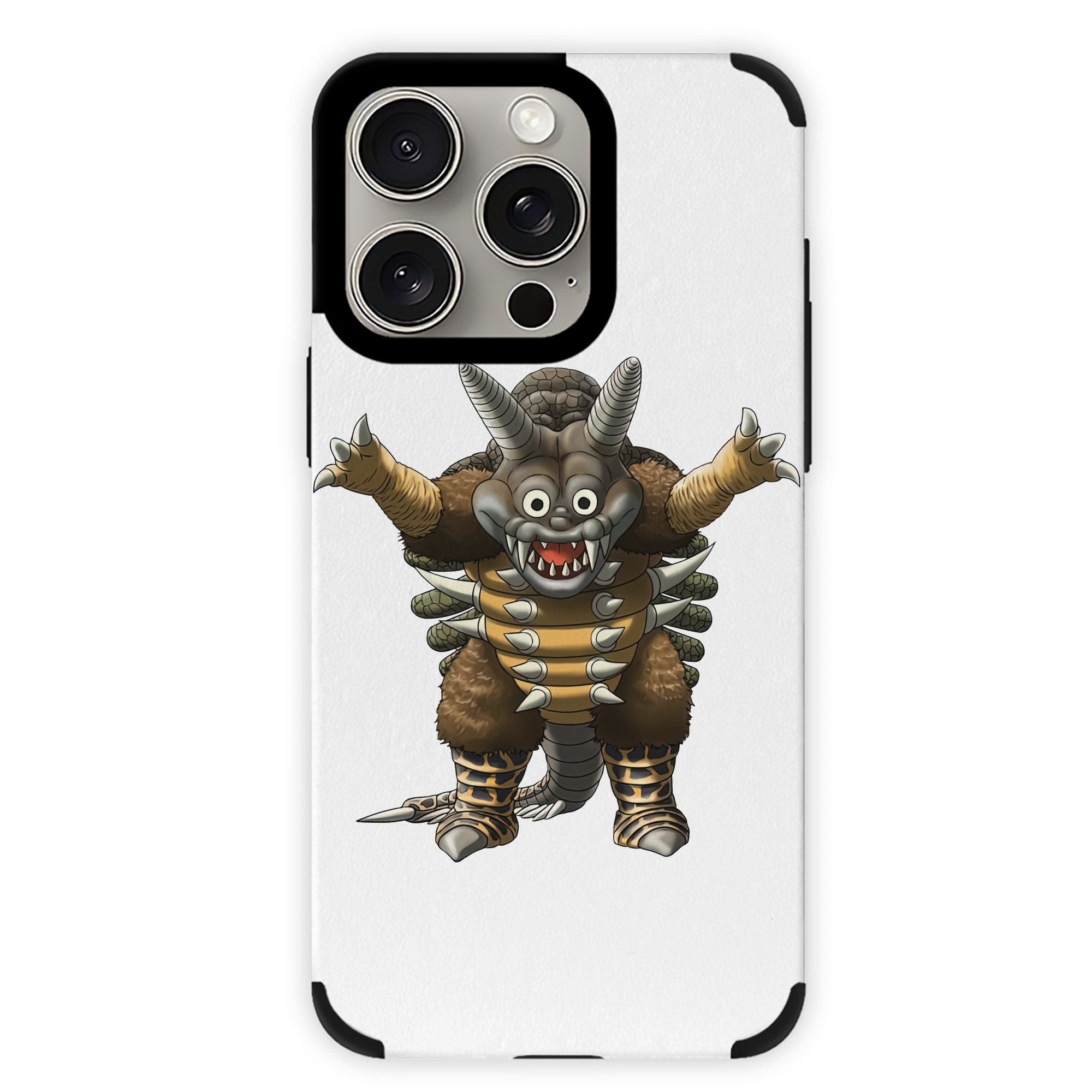 （画像用） ウルトラマン Ultraman 【iPhone15ProMax対応】 PUレザー スマホケース 耐衝撃＆黄変防止