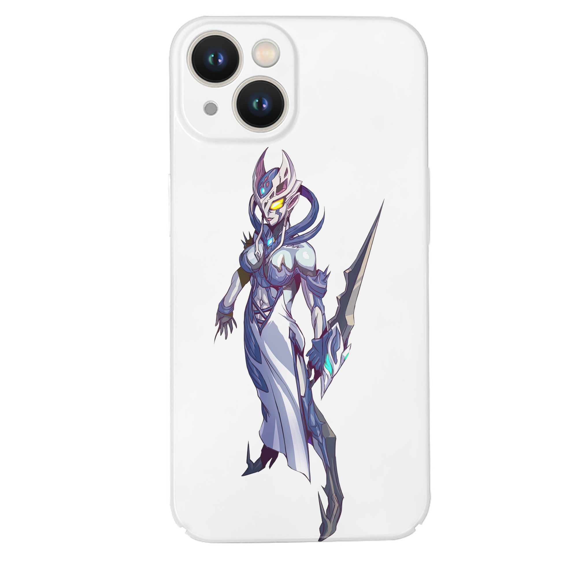 （画像用） ウルトラマン Ultraman 【iPhone 14シリーズ対応】ハードケース
