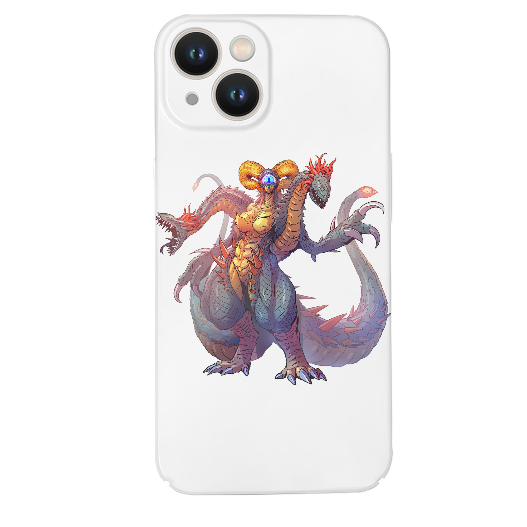（画像用） ウルトラマン Ultraman 【iPhone 14シリーズ対応】ハードケース