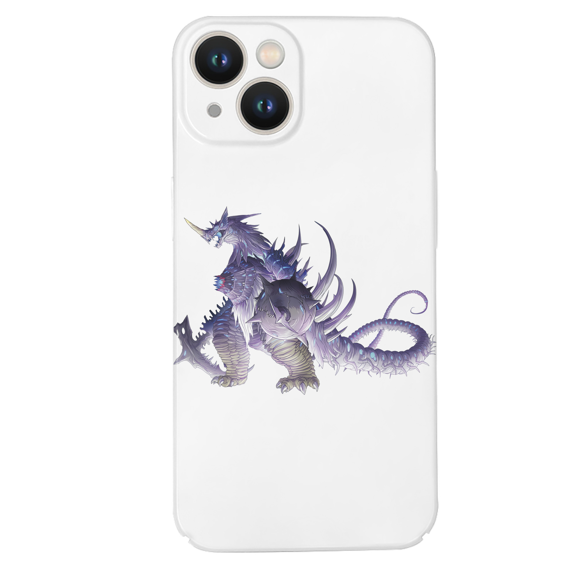 （画像用） ウルトラマン Ultraman 【iPhone 14シリーズ対応】ハードケース