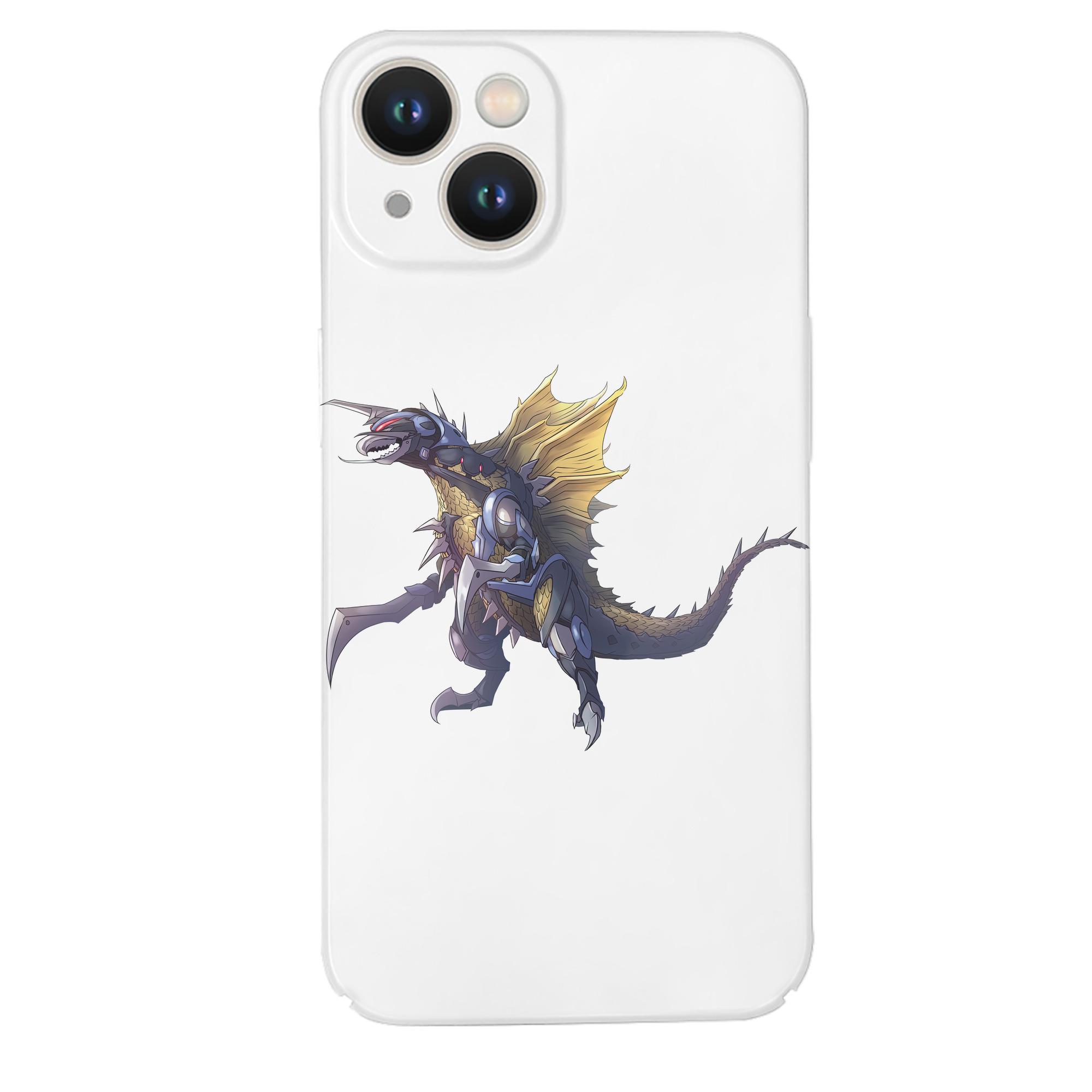 （画像用） ウルトラマン Ultraman 【iPhone 14シリーズ対応】ハードケース