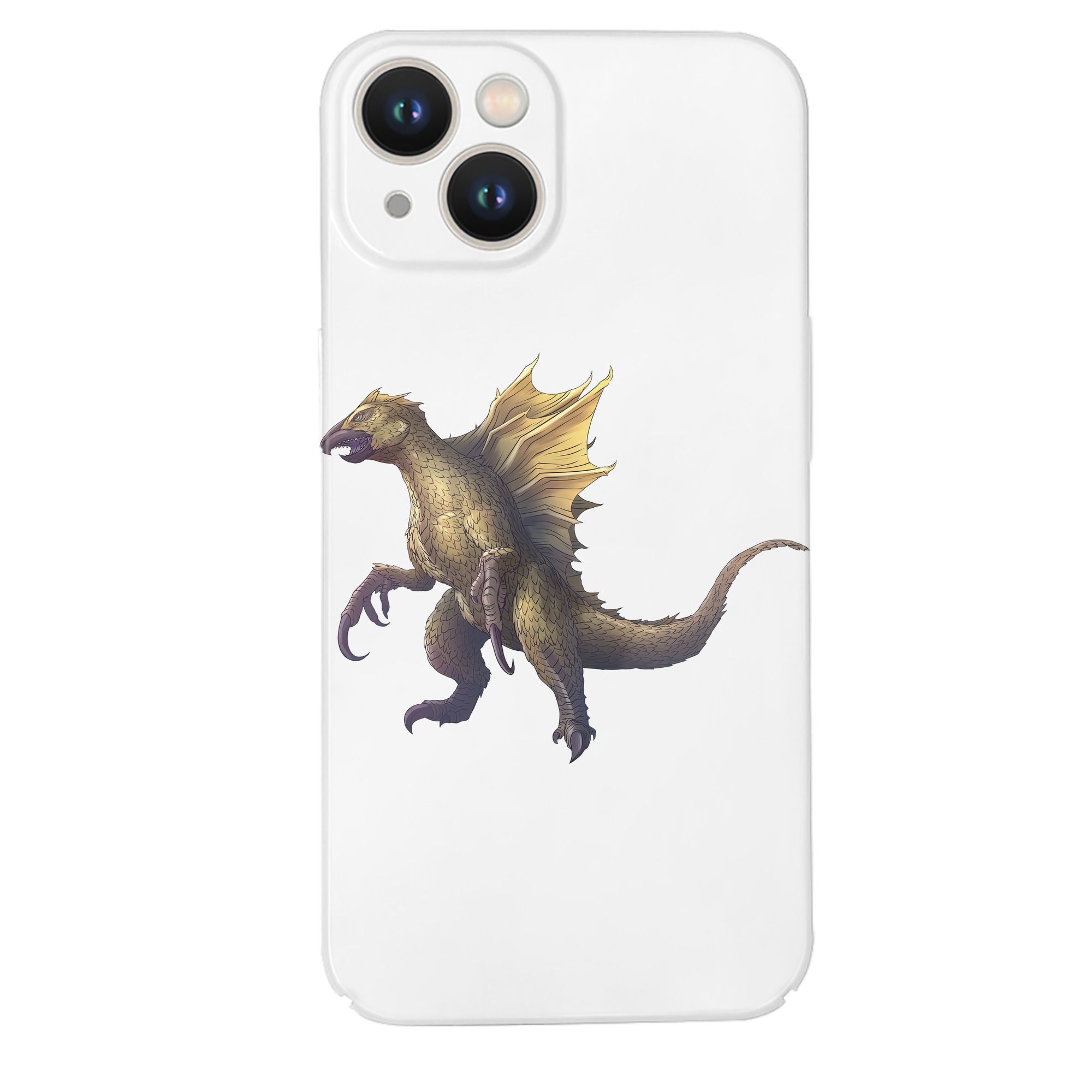 （画像用） ウルトラマン Ultraman 【iPhone 14シリーズ対応】ハードケース
