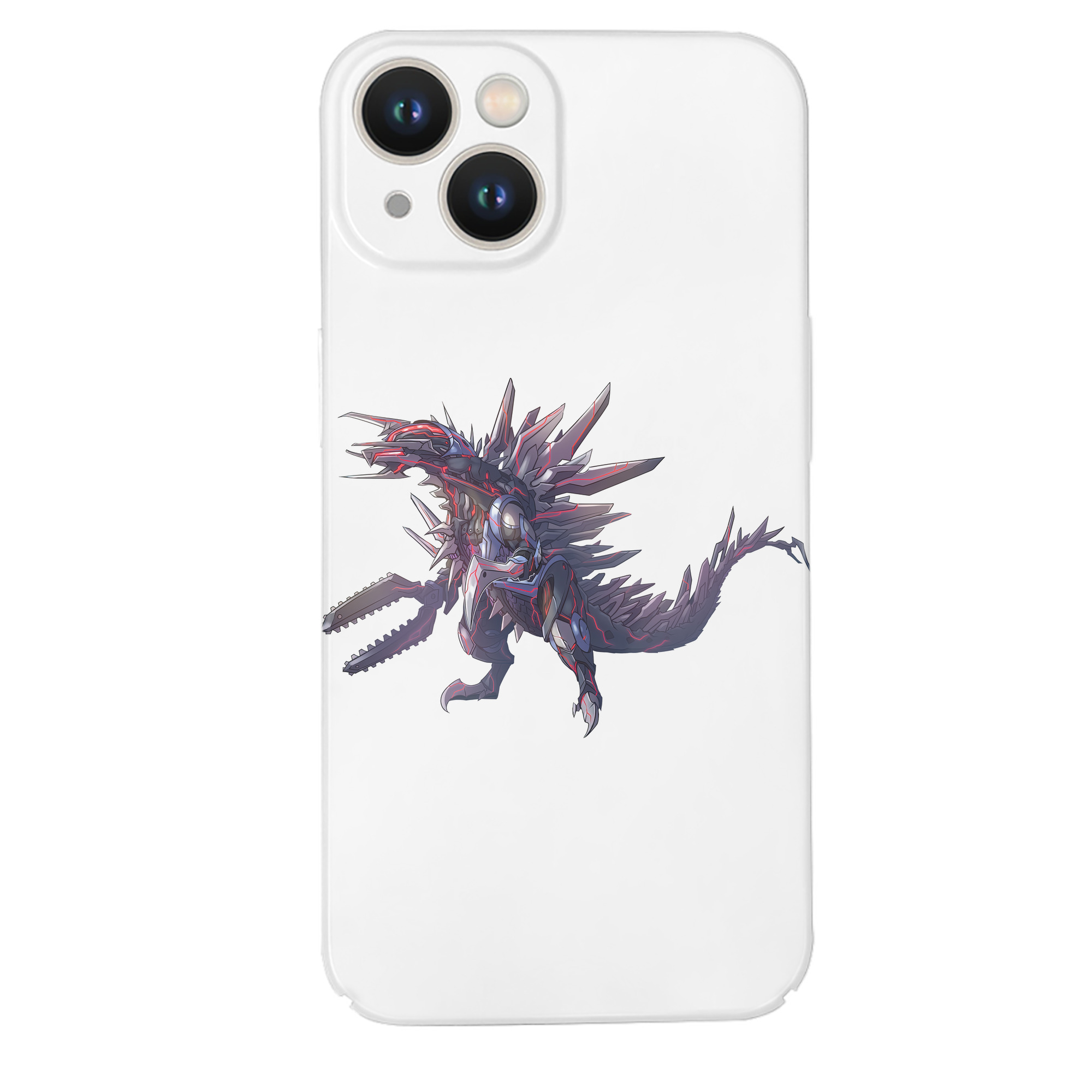（画像用） ウルトラマン Ultraman 【iPhone 14シリーズ対応】ハードケース