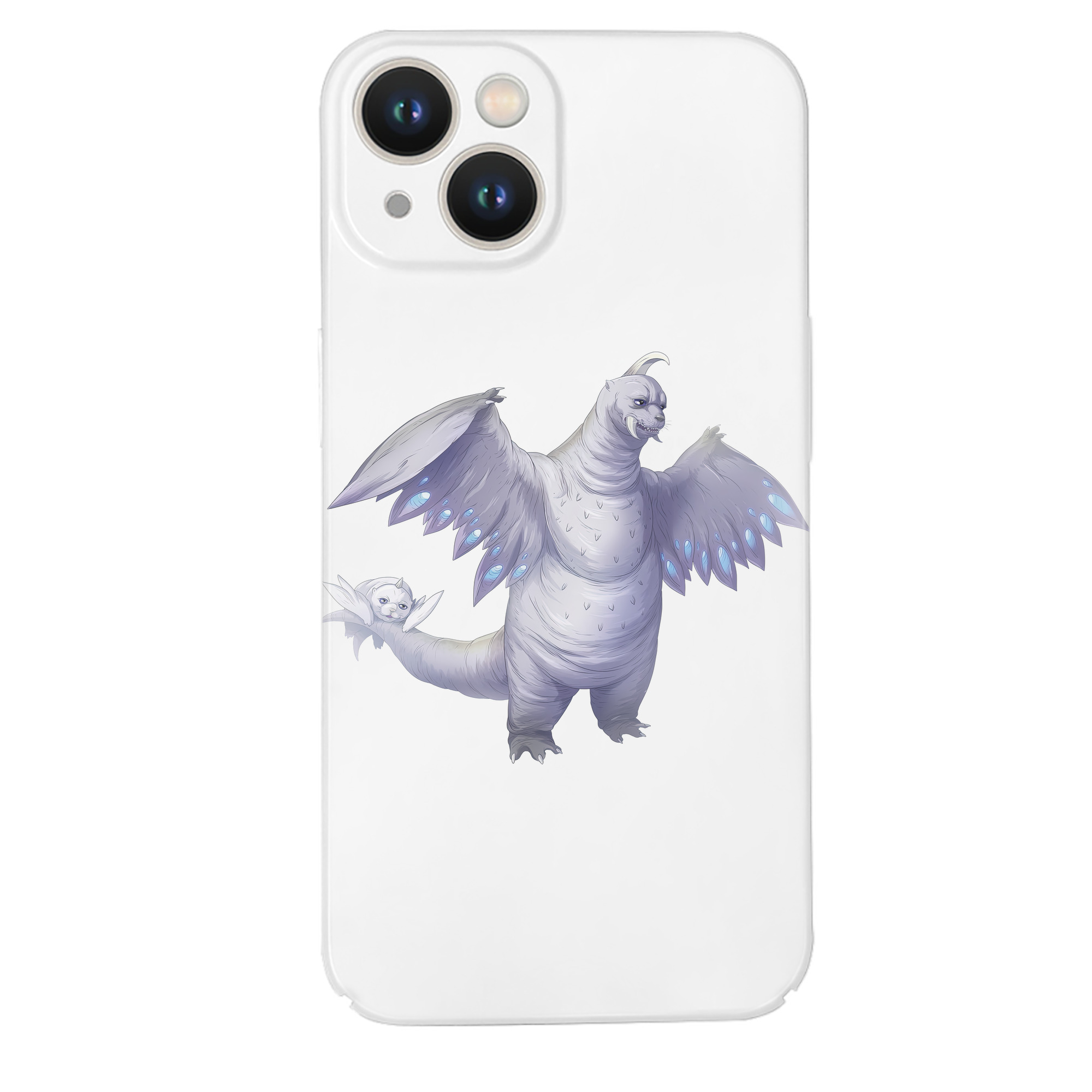 （画像用） ウルトラマン Ultraman 【iPhone 14シリーズ対応】ハードケース