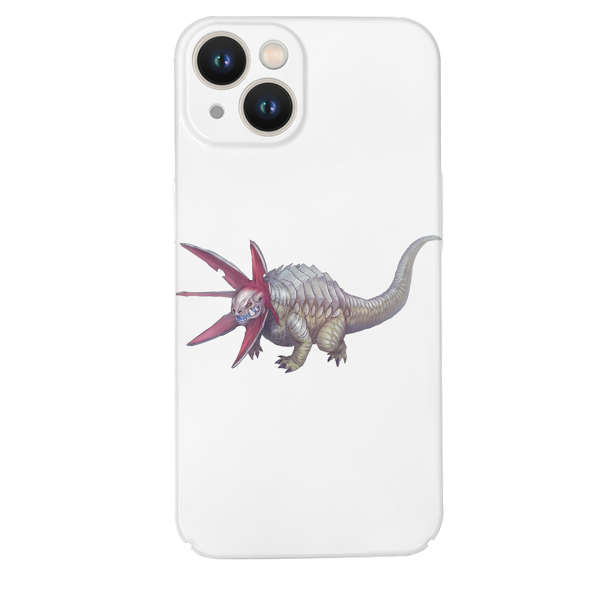 （画像用） ウルトラマン Ultraman 【iPhone 14シリーズ対応】ハードケース