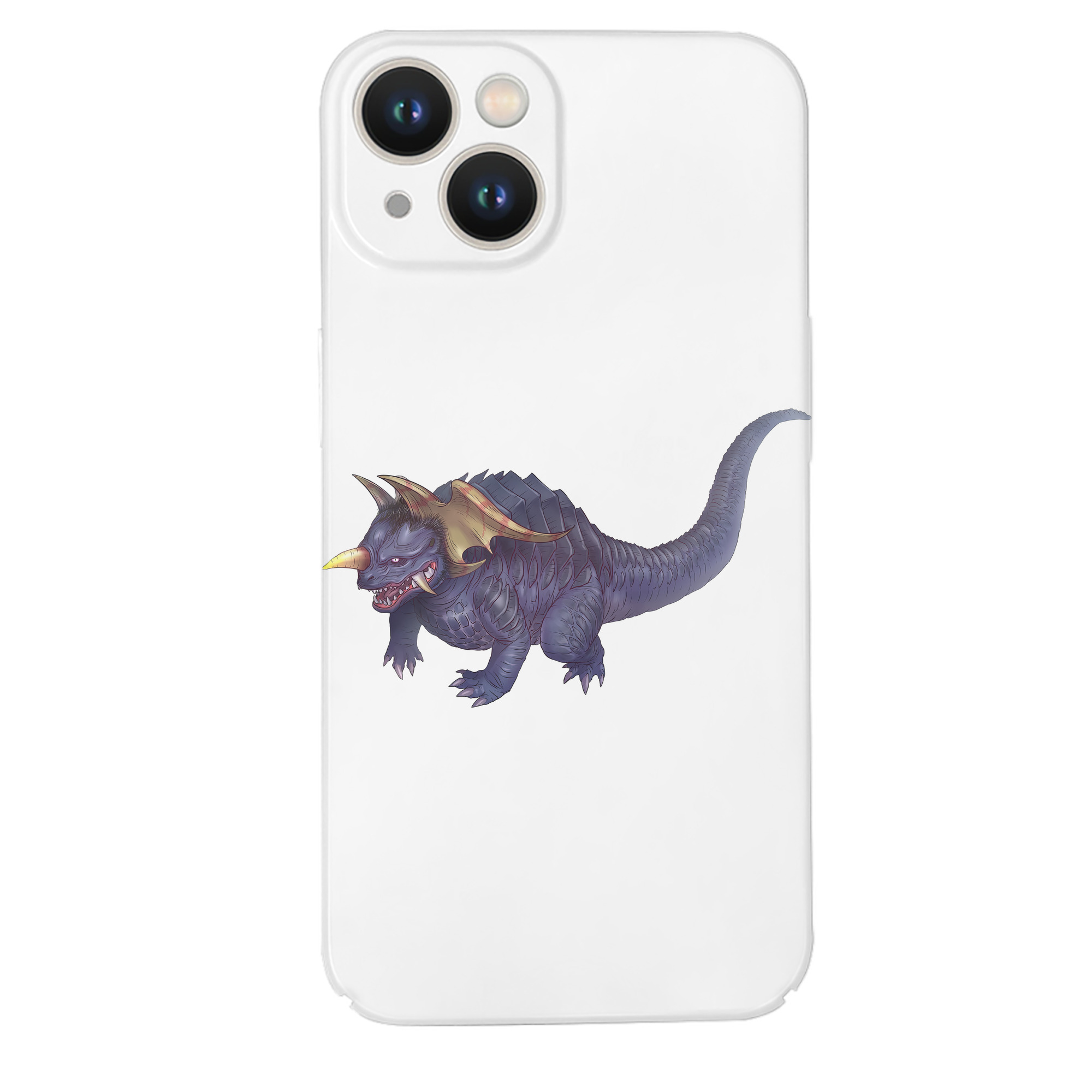 （画像用） ウルトラマン Ultraman 【iPhone 14シリーズ対応】ハードケース