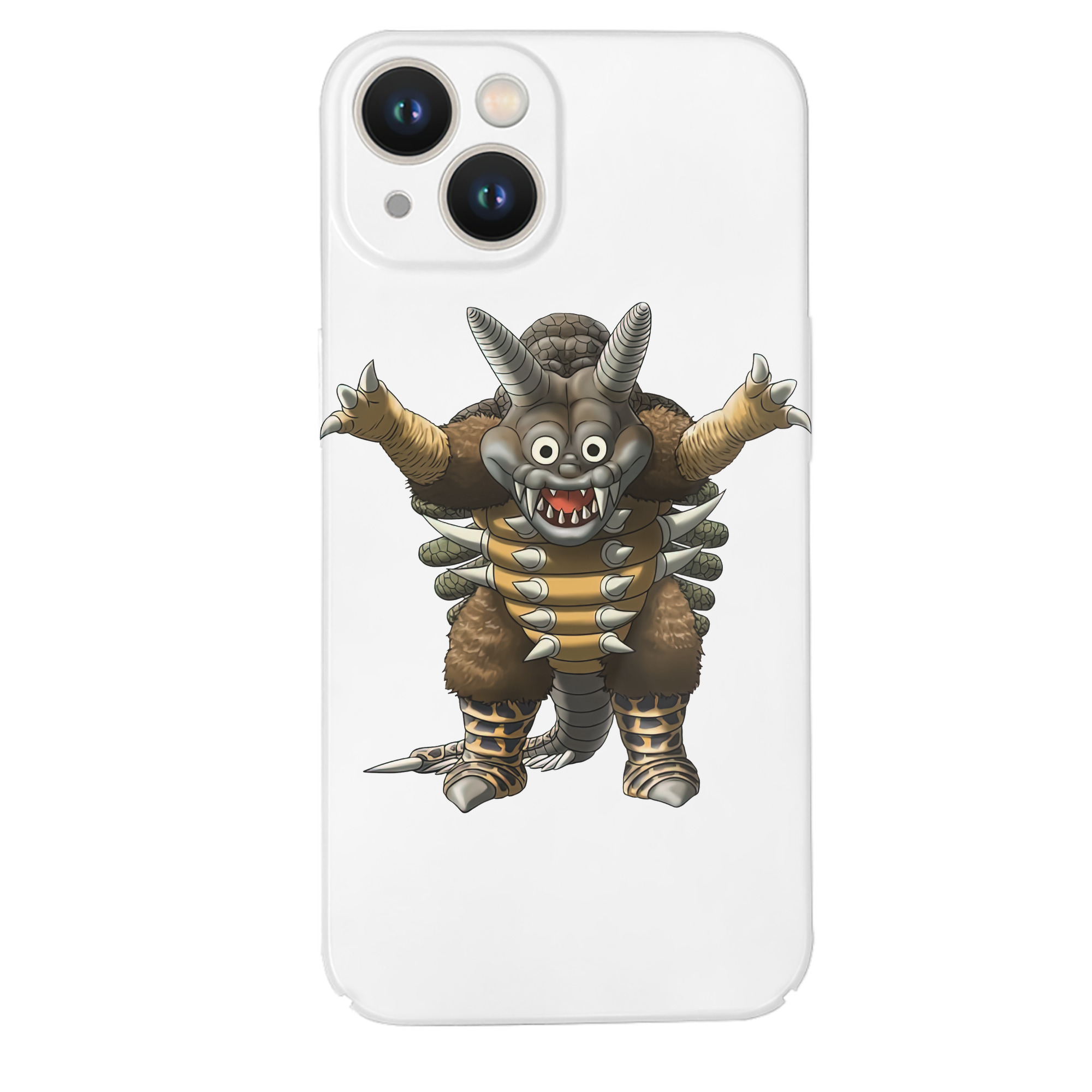 （画像用） ウルトラマン Ultraman 【iPhone 14シリーズ対応】ハードケース