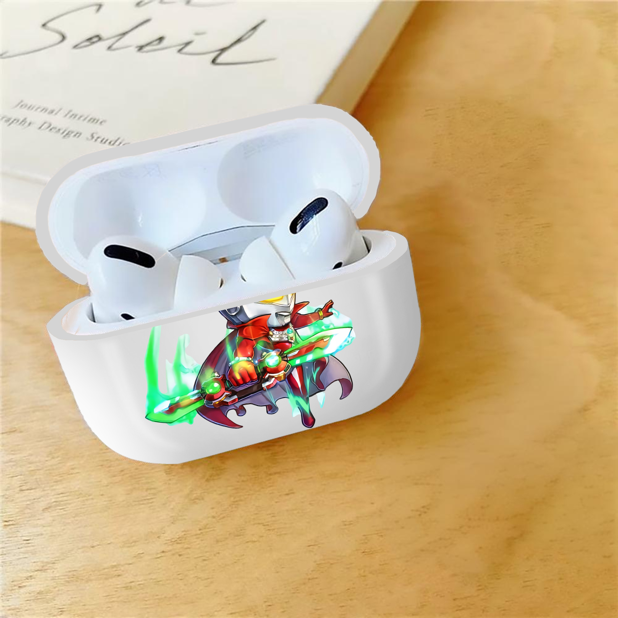一般的なイメージ