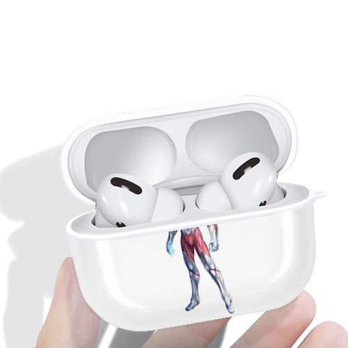 ウルトラマン Ultraman 【AirPods Pro用】ハードシェル保護ケース 耐衝撃・防指紋・カラビナ付き商品仕様