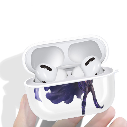 ウルトラマン Ultraman 【AirPods Pro用】ハードシェル保護ケース 耐衝撃・防指紋・カラビナ付き商品仕様