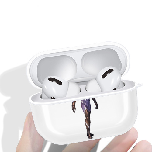 ウルトラマン Ultraman 【AirPods Pro用】ハードシェル保護ケース 耐衝撃・防指紋・カラビナ付き商品仕様