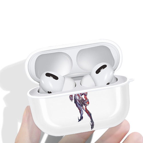 ウルトラマン Ultraman 【AirPods Pro用】ハードシェル保護ケース 耐衝撃・防指紋・カラビナ付き商品仕様