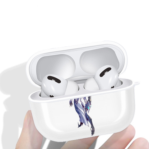 ウルトラマン Ultraman 【AirPods Pro用】ハードシェル保護ケース 耐衝撃・防指紋・カラビナ付き商品仕様
