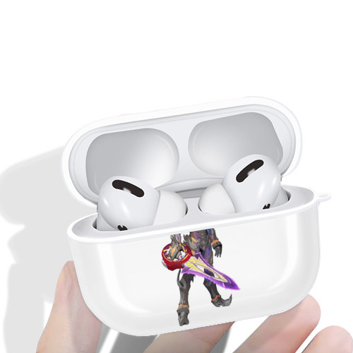 ウルトラマン Ultraman 【AirPods Pro用】ハードシェル保護ケース 耐衝撃・防指紋・カラビナ付き商品仕様