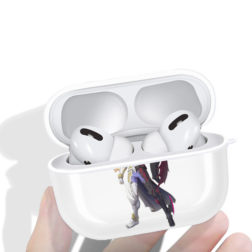 ウルトラマン Ultraman 【AirPods Pro用】ハードシェル保護ケース 耐衝撃・防指紋・カラビナ付き商品仕様