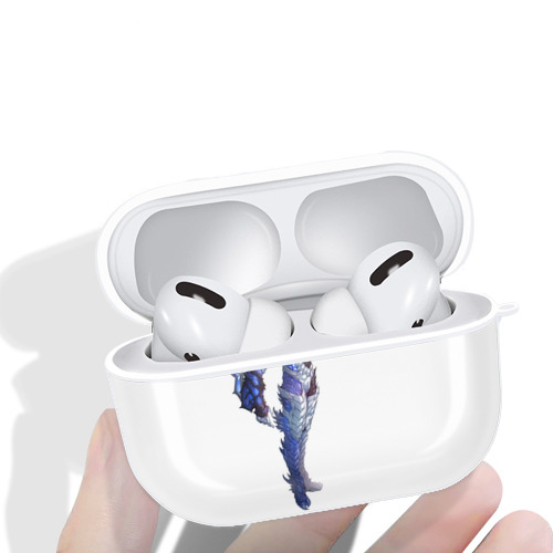 ウルトラマン Ultraman 【AirPods Pro用】ハードシェル保護ケース 耐衝撃・防指紋・カラビナ付き商品仕様