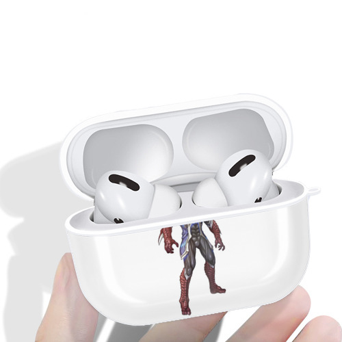 ウルトラマン Ultraman 【AirPods Pro用】ハードシェル保護ケース 耐衝撃・防指紋・カラビナ付き商品仕様