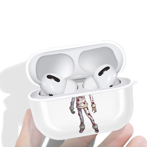 ウルトラマン Ultraman 【AirPods Pro用】ハードシェル保護ケース 耐衝撃・防指紋・カラビナ付き商品仕様
