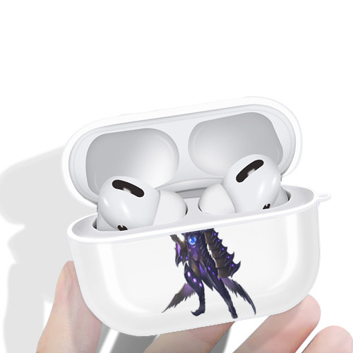 ウルトラマン Ultraman 【AirPods Pro用】ハードシェル保護ケース 耐衝撃・防指紋・カラビナ付き商品仕様