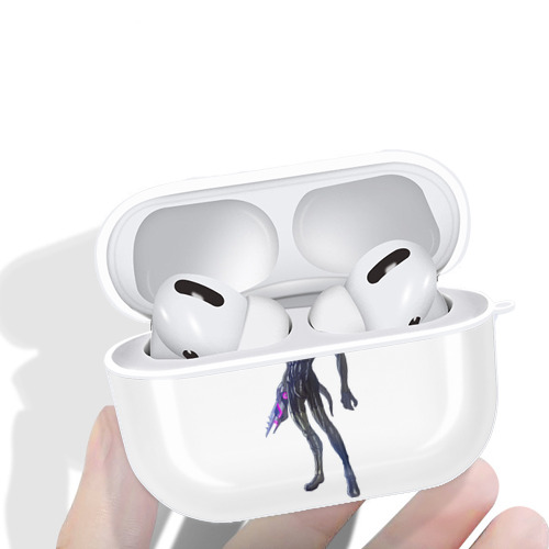 ウルトラマン Ultraman 【AirPods Pro用】ハードシェル保護ケース 耐衝撃・防指紋・カラビナ付き商品仕様