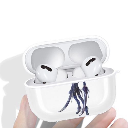 ウルトラマン Ultraman 【AirPods Pro用】ハードシェル保護ケース 耐衝撃・防指紋・カラビナ付き商品仕様