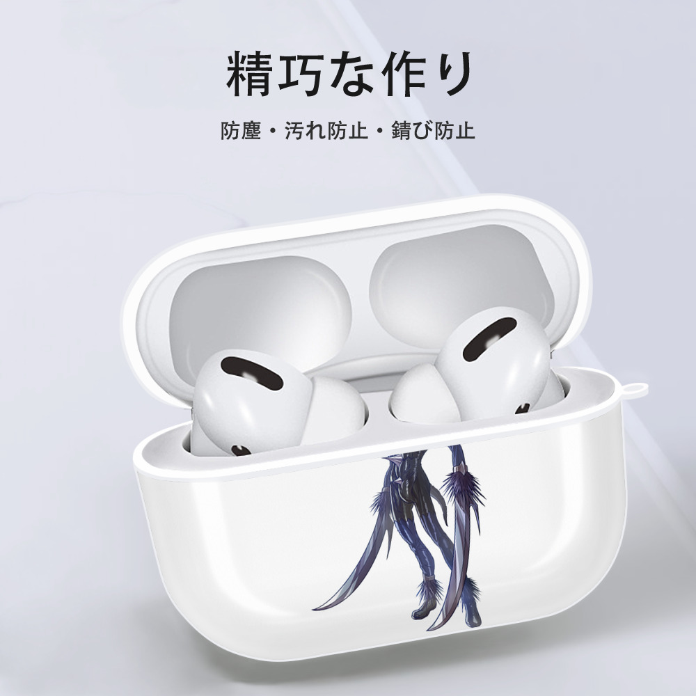 ウルトラマン Ultraman 【AirPods Pro用】ハードシェル保護ケース 耐衝撃・防指紋・カラビナ付き商品仕様