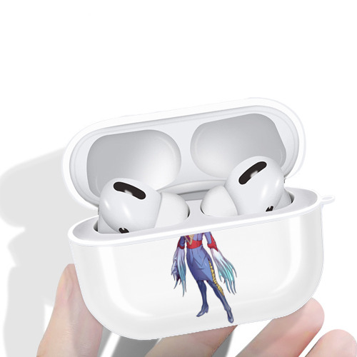 ウルトラマン Ultraman 【AirPods Pro用】ハードシェル保護ケース 耐衝撃・防指紋・カラビナ付き商品仕様