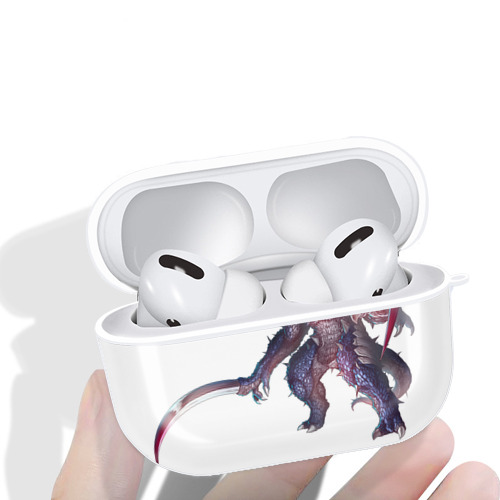 ウルトラマン Ultraman 【AirPods Pro用】ハードシェル保護ケース 耐衝撃・防指紋・カラビナ付き商品仕様