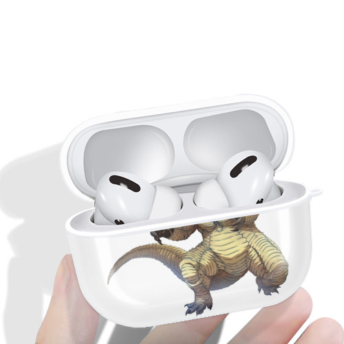 ウルトラマン Ultraman 【AirPods Pro用】ハードシェル保護ケース 耐衝撃・防指紋・カラビナ付き商品仕様