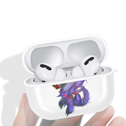 ウルトラマン Ultraman 【AirPods Pro用】ハードシェル保護ケース 耐衝撃・防指紋・カラビナ付き商品仕様