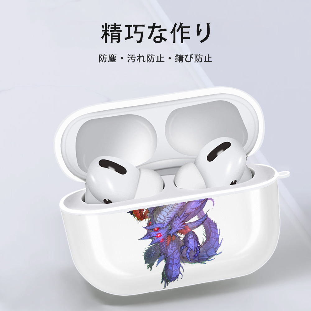 ウルトラマン Ultraman 【AirPods Pro用】ハードシェル保護ケース 耐衝撃・防指紋・カラビナ付き商品仕様