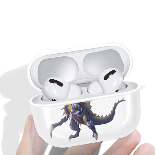 ウルトラマン Ultraman 【AirPods Pro用】ハードシェル保護ケース 耐衝撃・防指紋・カラビナ付き商品仕様